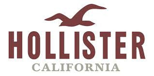 Hollister Medium Tee